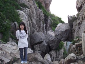 Ruili Zhang