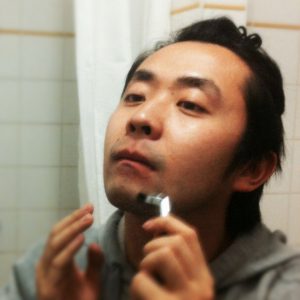 Ruiyang DAI